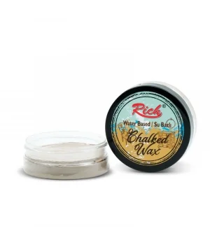 Rich Chalked Wax 50 ml. Vizon