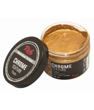 Rich Chrome Texture Rölyef Pasta 150 ml. 9212 BRONZ