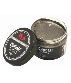 Rich Chrome Texture Rölyef Pasta 150 ml. 9214 GRANİT