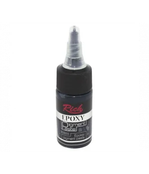 Rich Epoksi Reçine Pigment Renklendirici Boya 20 cc. MAVİ