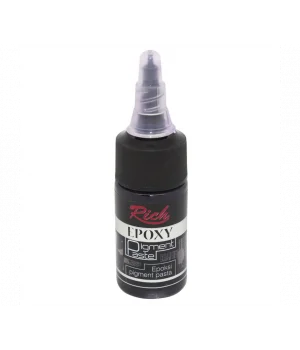 Rich Epoksi Reçine Pigment Renklendirici Boya 20 cc. YEŞİL