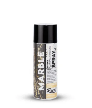 Rich Marble Effect Sprey Mermer Efekti 200 ml. ALTIN