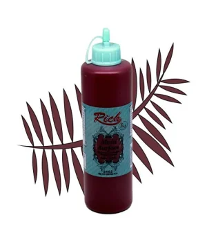Rich Multi Surface Her Yüzey İçin Akrilik Boya 500 cc. 2162 BORDO