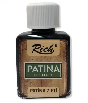 Rich Patina Zifti 75 ml.