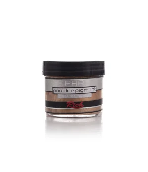 Rich Pearl Powder Sedef Toz Pigment 60 cc. 11031 BAKIR