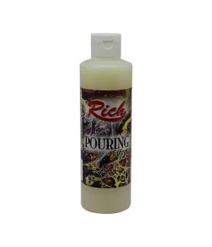 Rich Pouring Effect Medium 240 cc.