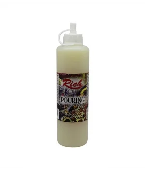 Rich Pouring Effect Medium 500 cc.