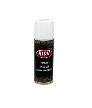 Rich Sprey Mixion Varak Yapıştırıcı 150 ml.