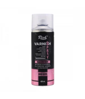 Rich Sprey Vernik 400 ml. PARLAK