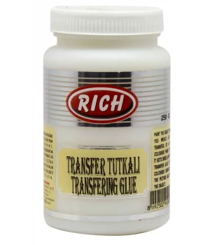 Rich Transfer Tutkalı 250 cc.