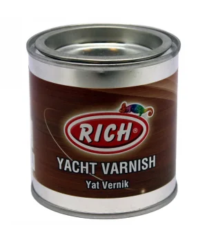 Rich Yat Vernik 250 cc.
