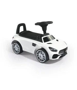 Ride on Car Beyaz