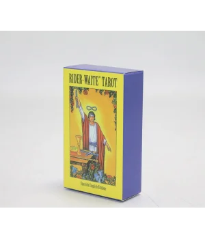 Rider Waite Tarot Kartı Alk4323