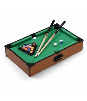 Rising Sports Ahşap Masaüstü Bilardo