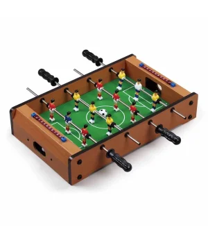 Rising Sports Ahşap Masaüstü Langırt