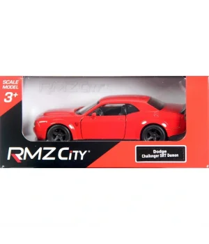 RMZ City 1:32 Amerikan Serisi Model Araba