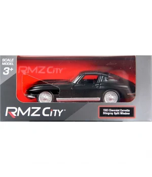 RMZ City 1:32 Dark Serisi Model Araba