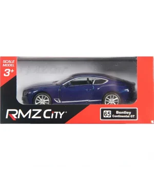 RMZ City 1:32 Günümüz Avrupa Serisi Model Araba