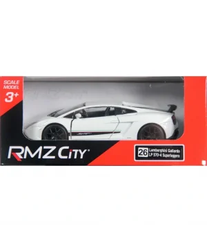 RMZ City 1:32 Lamborghini Serisi Model Araba