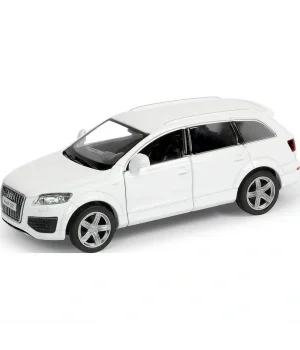 RMZ City 1:32 SUV Serisi Model Araba