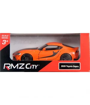 RMZ City 1:32 Uzak Doğu Serisi Model Araba