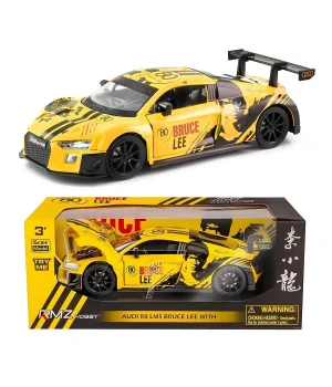 RMZ Hobby 1:32 Bruce Lee Serisi Model Araba