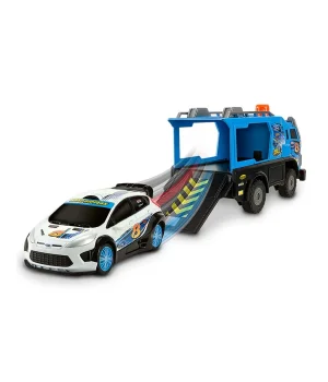 Road Rippers Mobil Servis Aracı Mini Fırlatıcılı