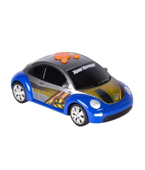 Road Rippers Sesli ve Işıklı Volkswagen Beetle