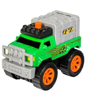 Road Rippers Vahşi Kurtarma Aracı 42115