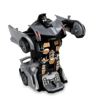 Robot Olan Araba