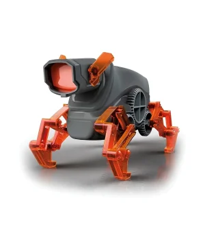 Robotik Laboratuvarı Walkingbot