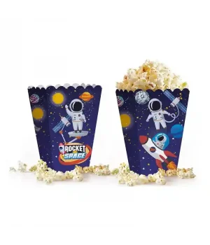 Rocket Space Mısır Kutusu