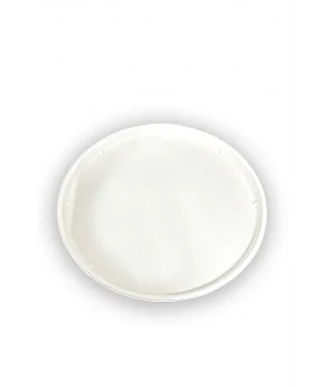 Roll-up Doğa Dostu Pizza Tabak 32 cm 25 Adet
