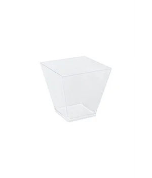 Roll-Up Kübik Kase 120 cc 24 Adet