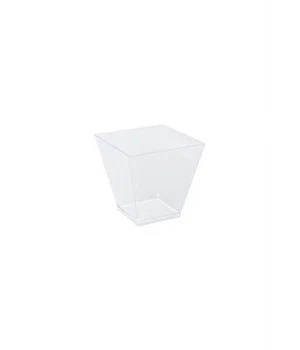 Roll-Up Kübik Kase 60 cc 24 Adet