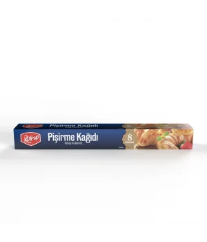 Roll-Up Pişirme Kağıdı 37cm x 8m