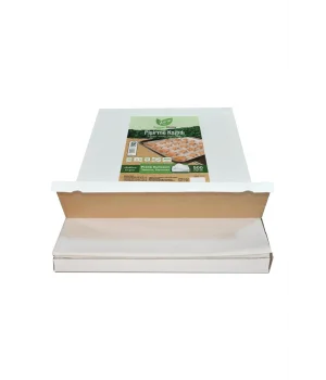 Roll-Up Kesilmiş Yağlı Kağıt 40x60 cm 500 Yaprak