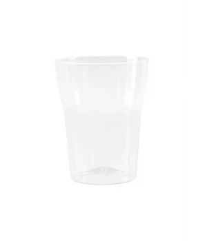 Roll-Up Plastik Shot Bardağı 50cc 24 Adet