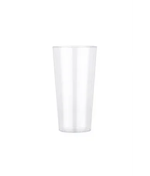 Roll-Up Plastik Tekila-Shot Bardağı 80cc 24lü