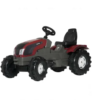Rolly Farmtrac Valtra Kırmızı Siyah Traktör 601233
