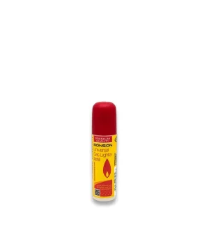 Ronson Universal Çakmak Gazı 18ml (Seyahat Tipi)
