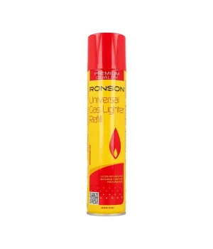 Ronson Universal Çakmak Gazı 300ml