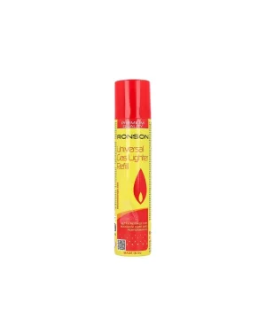 Ronson Universal Çakmak Gazı 90ml (Seyahat Tipi)