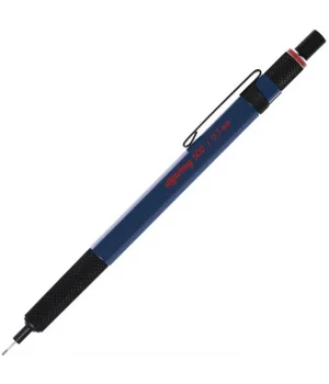 Rotring 500 Versatil Kalem 0.5 mm MAVİ