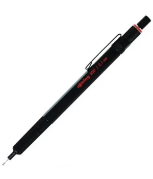 Rotring 500 Versatil Kalem 0.5 mm SİYAH
