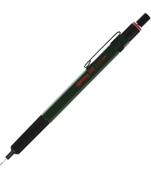 Rotring 500 Versatil Kalem 0.5 mm YEŞİL