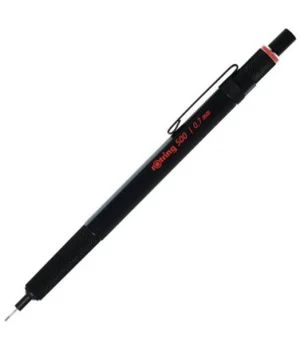 Rotring 500 Versatil Kalem 0.7 mm SİYAH