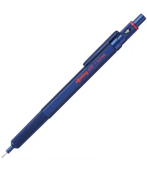 Rotring 600 Versatil Kalem 0.5 mm MAVİ
