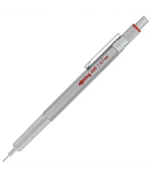 Rotring 600 Versatil Kalem 0.7 mm KROM