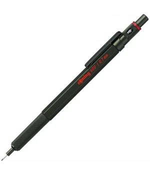 Rotring 600 Versatil Kalem 0.7 mm YEŞİL
